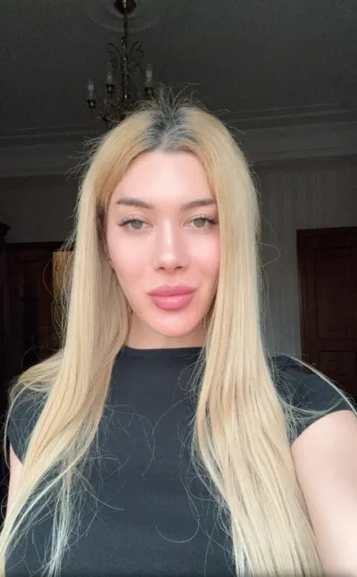 Анкета Оксана - Александрийская, 26 лет, №40259